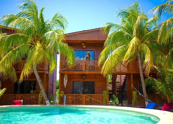 Cabañas Coconut
