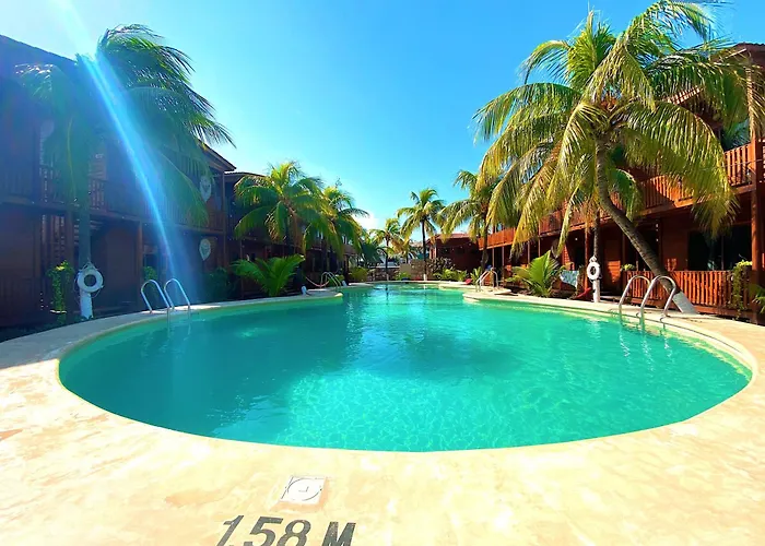 Cabañas Coconut