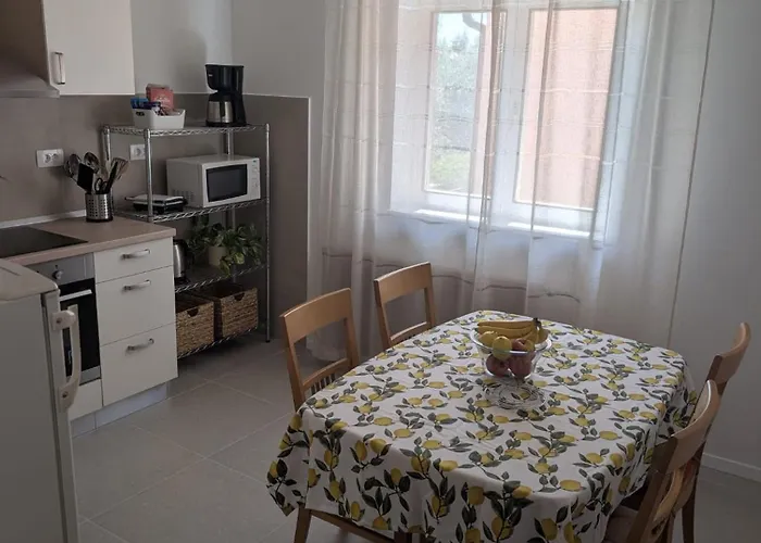 Family Rooms Moela Umago