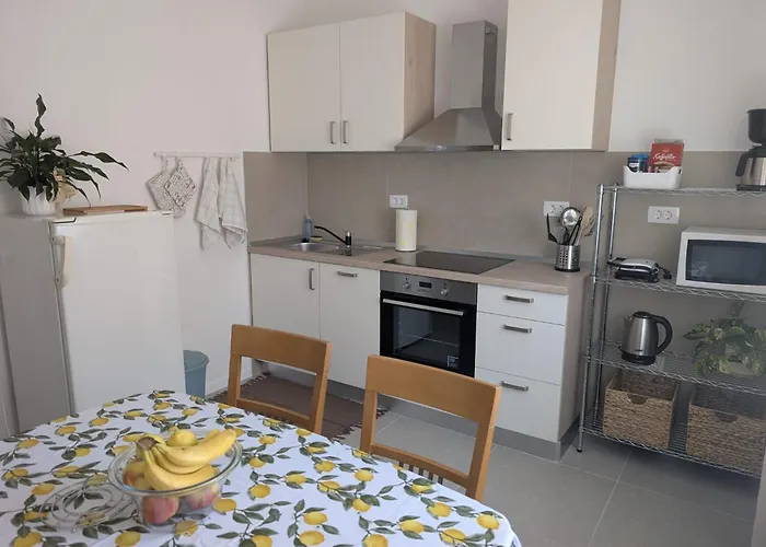 Family Rooms Moela Umago