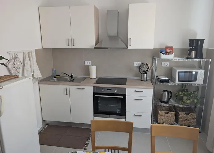 Family Rooms Moela Umago