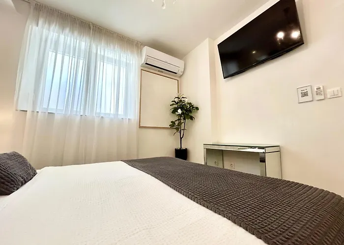 Kiko Luxury Accommodation
