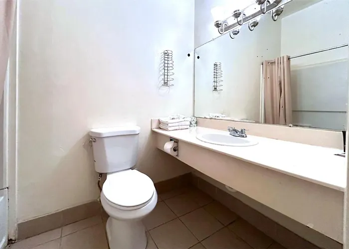 Carquinez Inn Vallejo
