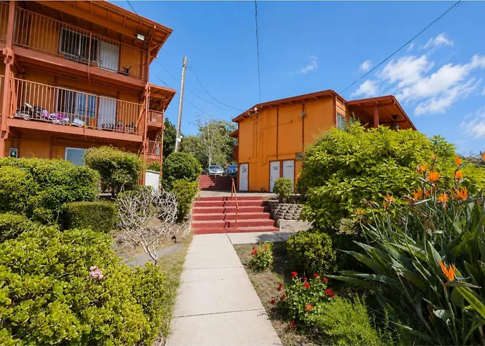 Carquinez Inn Vallejo