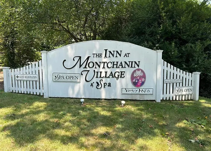 The Inn At Montchanin Village & Spa Wilmington