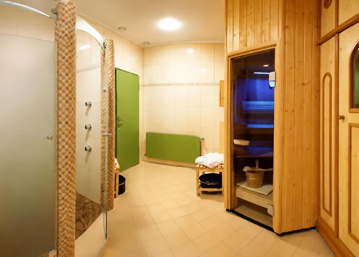 Hotel Lungau Obertauern