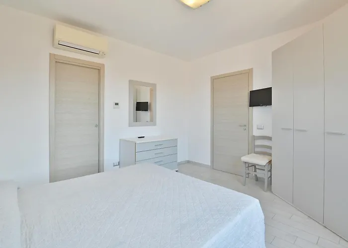 Odissea Residence e Rooms Santa Maria di Castellabate