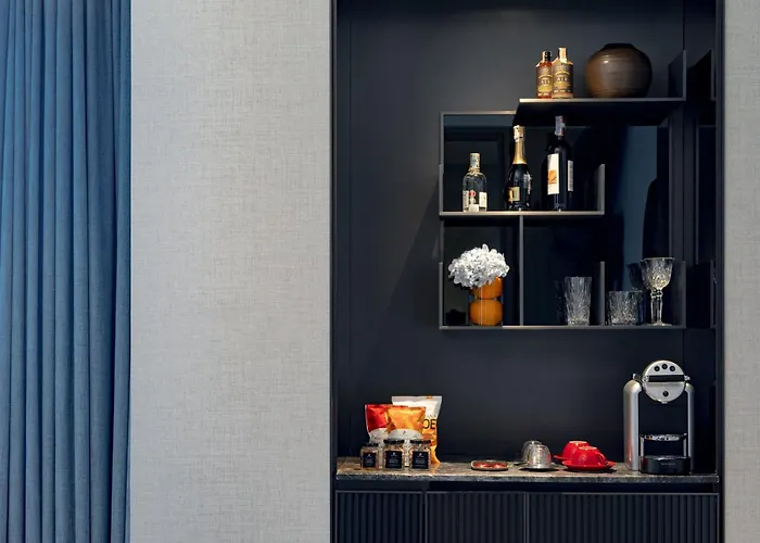 Kimpton Maa-Lai Bangkok By Ihg Hotel