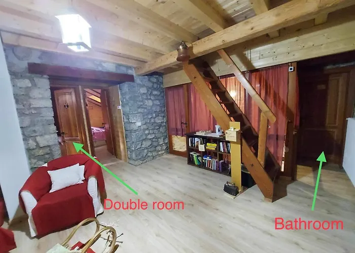 B&B Abete Bianco Auronzo di Cadore