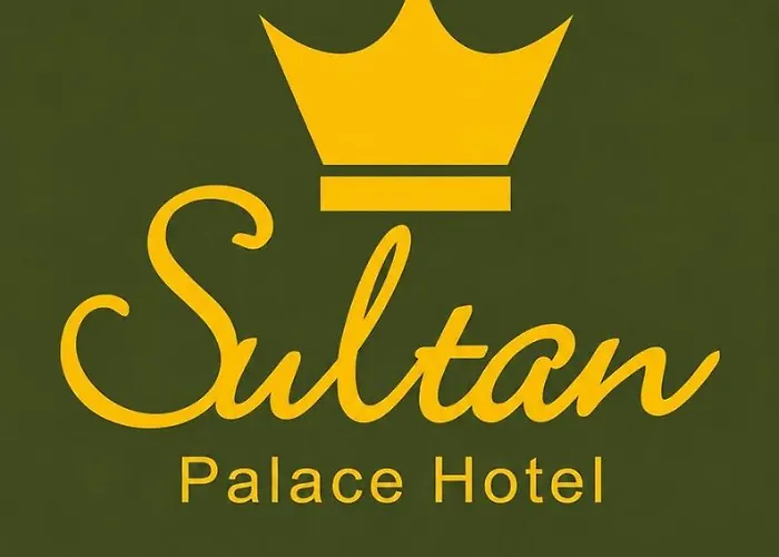 Sultan Palace Paranaguá
