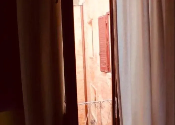 Hotel Dimora Al Saraceno Ferrara