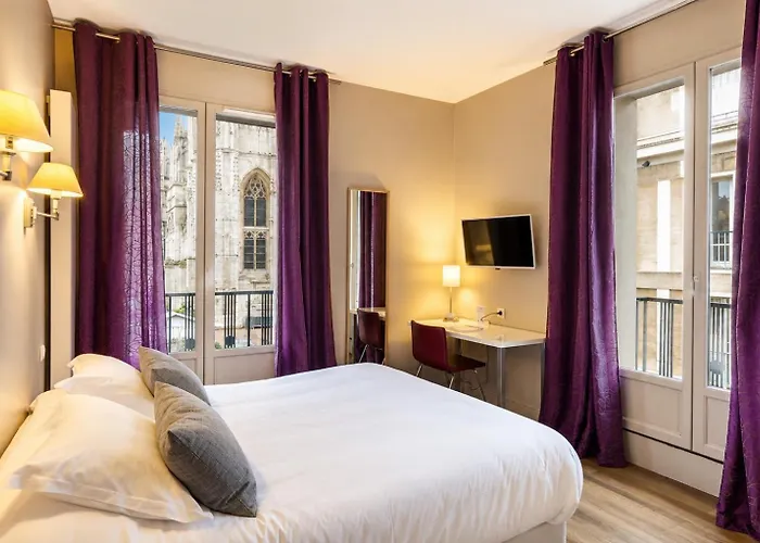Hôtel Cardinal