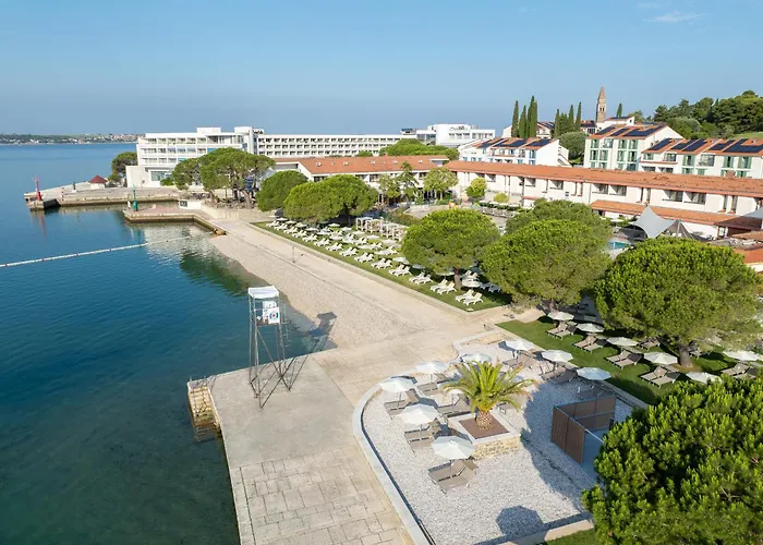 Hotel Vile Park Premium Portorose