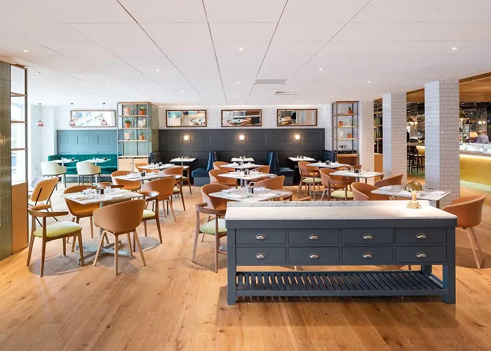 Novotel York Centre