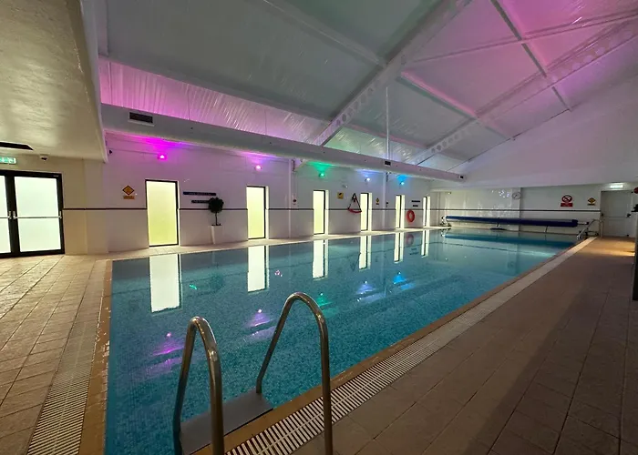 De Vere Wokefield Estate Reading