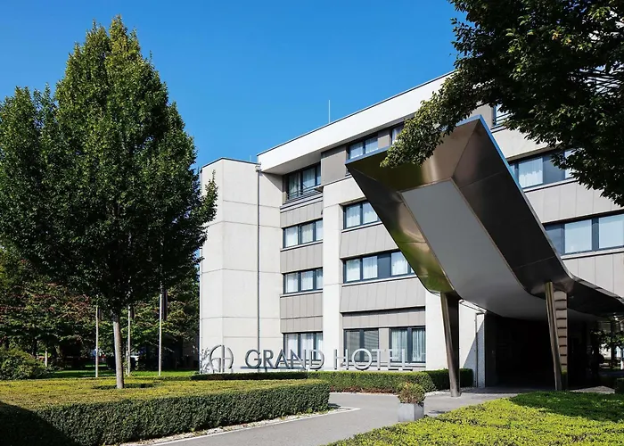Grand Hotel Bregenz - MGallery Hotel Collection