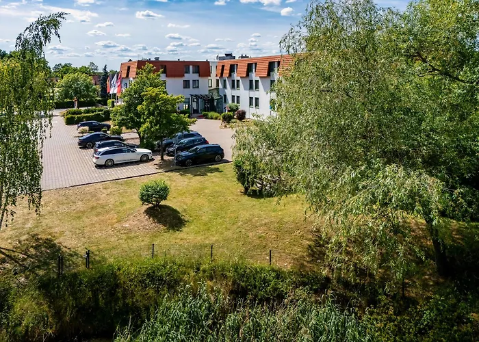 Best Western Spreewald