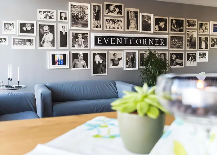 Mercure Hotel Riesa Dresden Elbland