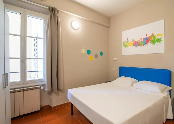 Hotel Genesi
