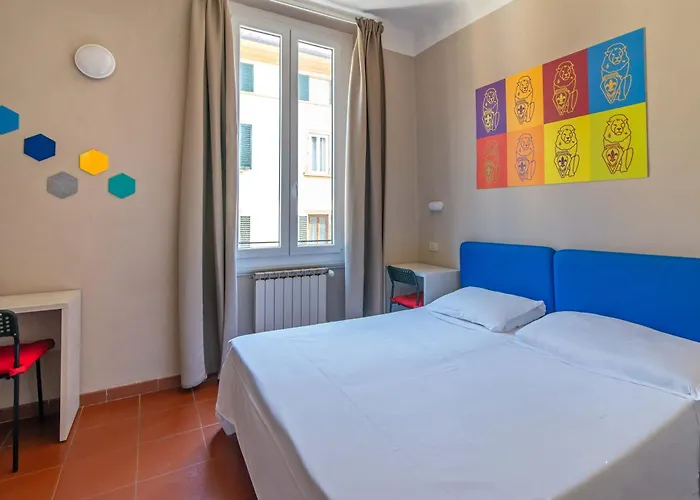 Hotel Genesi