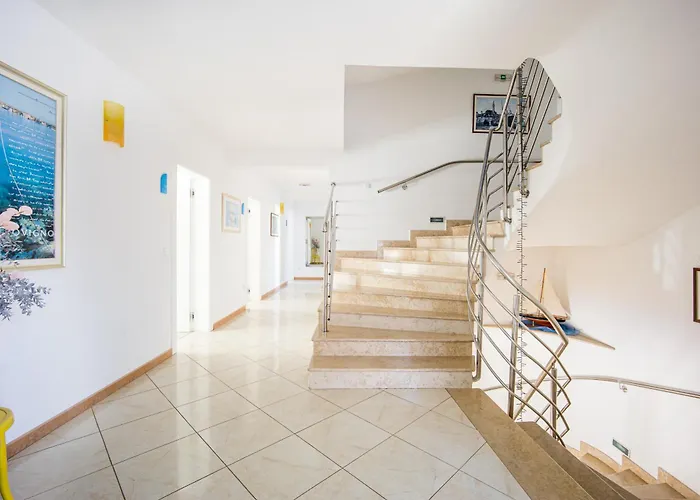 Villa Marea Rovinj