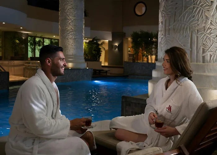 Malta Marriott Resort & Spa