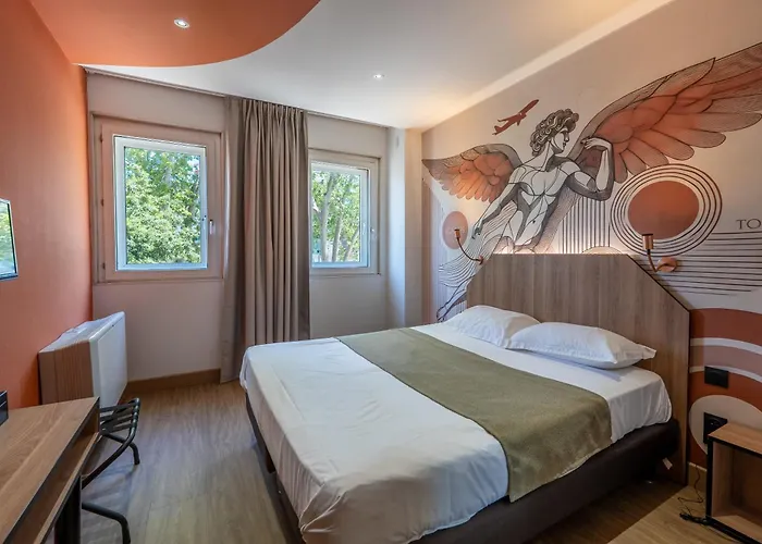 Hôtel Icare