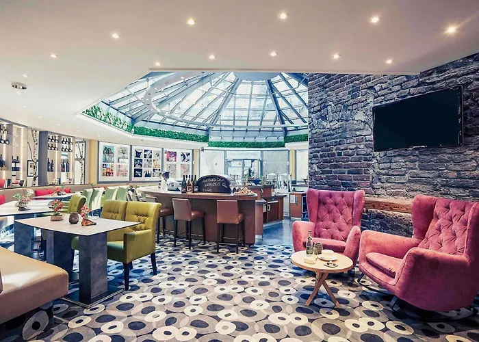 Mercure Tagungs-&Landhotel Krefeld