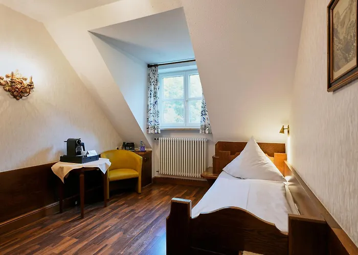 Hotel Müller Hohenschwangau