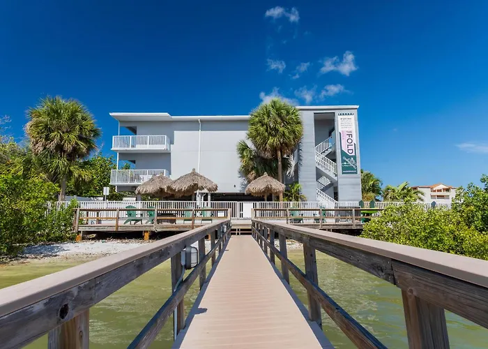 The Fold Hotels Indian Shores Clearwater Beach