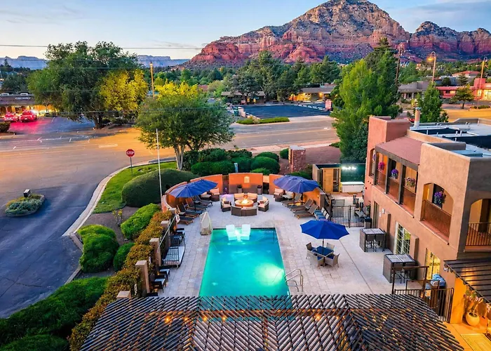 Arroyo Pinion Hotel, An Ascend Collection Hotel Sedona