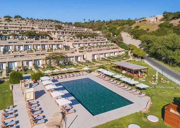 Mangia'S Sardinia Resort Santa Teresa di Gallura