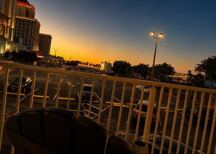 The Boards Ac Hotel Atlantic City