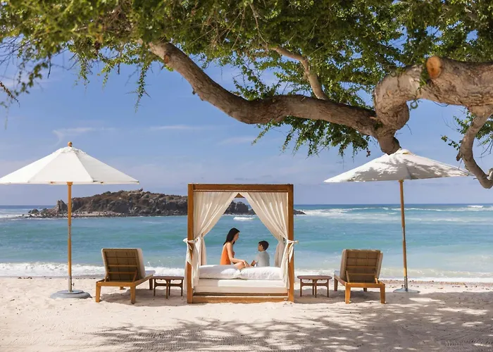 The St. Regis Punta Mita Resort