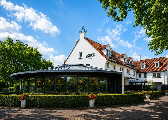 Paping Hotel & Spa - Rest Vonck By Flow