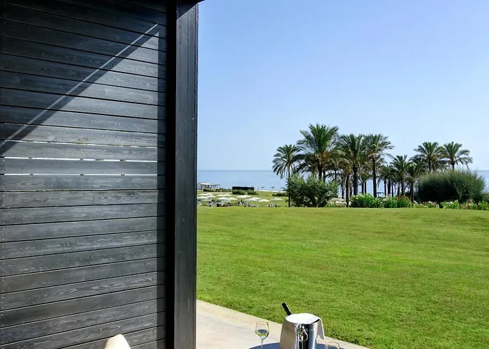 Verdura Resort