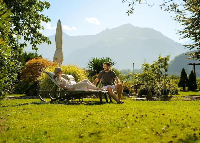 Salzano Basic Rooms Interlaken Unterseen