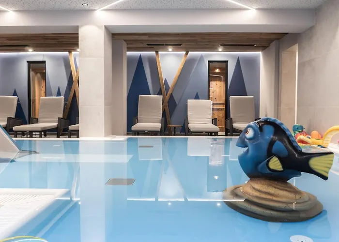 Familotel Kindl