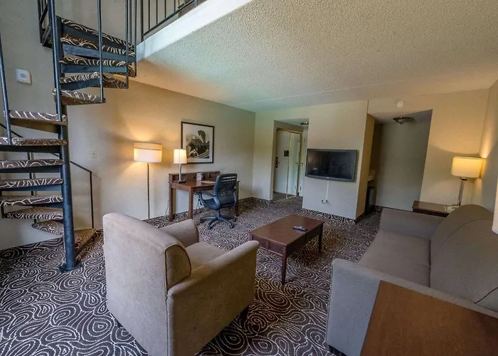 Hotel 116, A Coast Hotel Bellevue