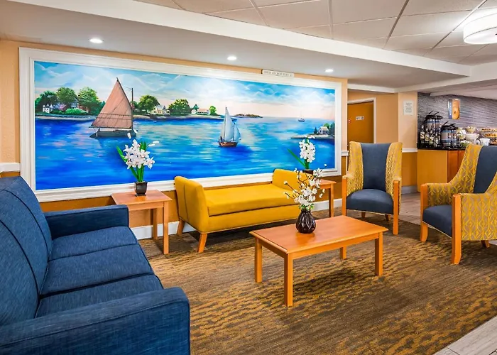 Cape Cod By Ihg Hotel Hyannis