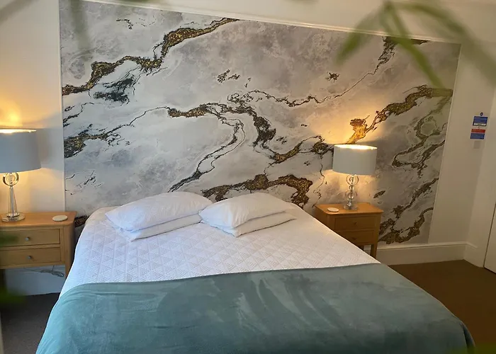 A & B Guest House Cambridge