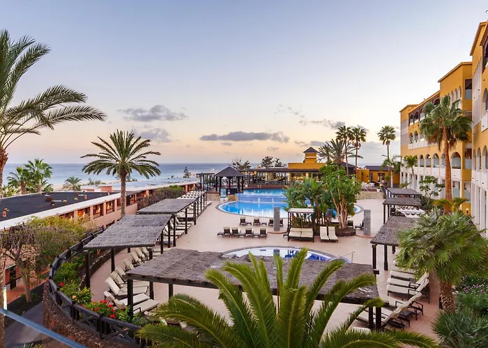 Occidental Jandía Royal Level - Adults Only