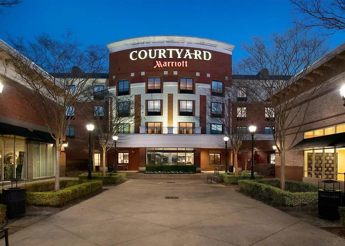Courtyard Memphis Collierville