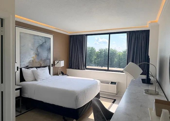 Inn At Lebanon - Hershey & Manheim Area