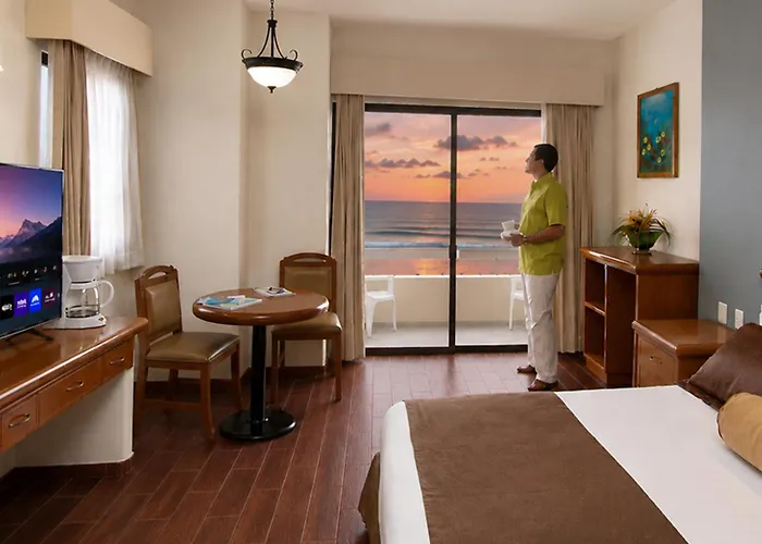 Olas Altas Inn Hotel & Spa Mazatlan