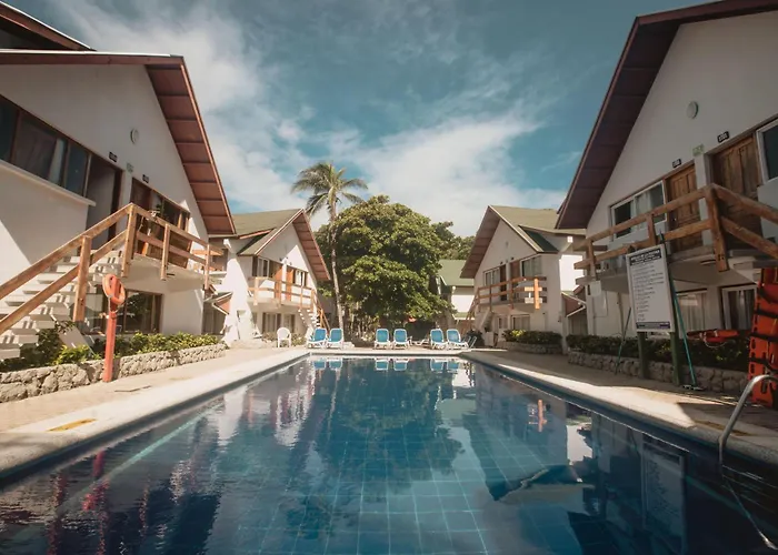 Decameron San Luis San Andrés
