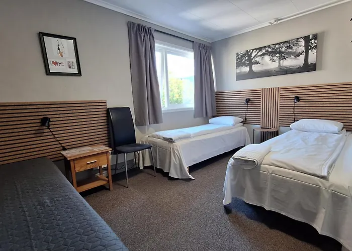 Stavanger Bed & Breakfast