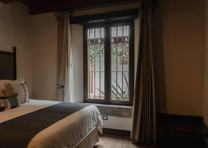 Los Pasos Boutique Hotel & Spa