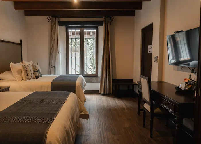 Los Pasos Boutique Hotel & Spa