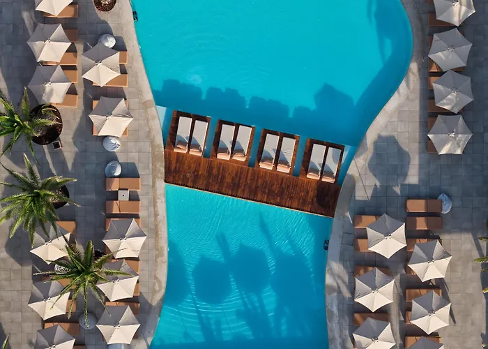 Stella Village Seaside Hotel (Adults Only) Limenas Chersonisou